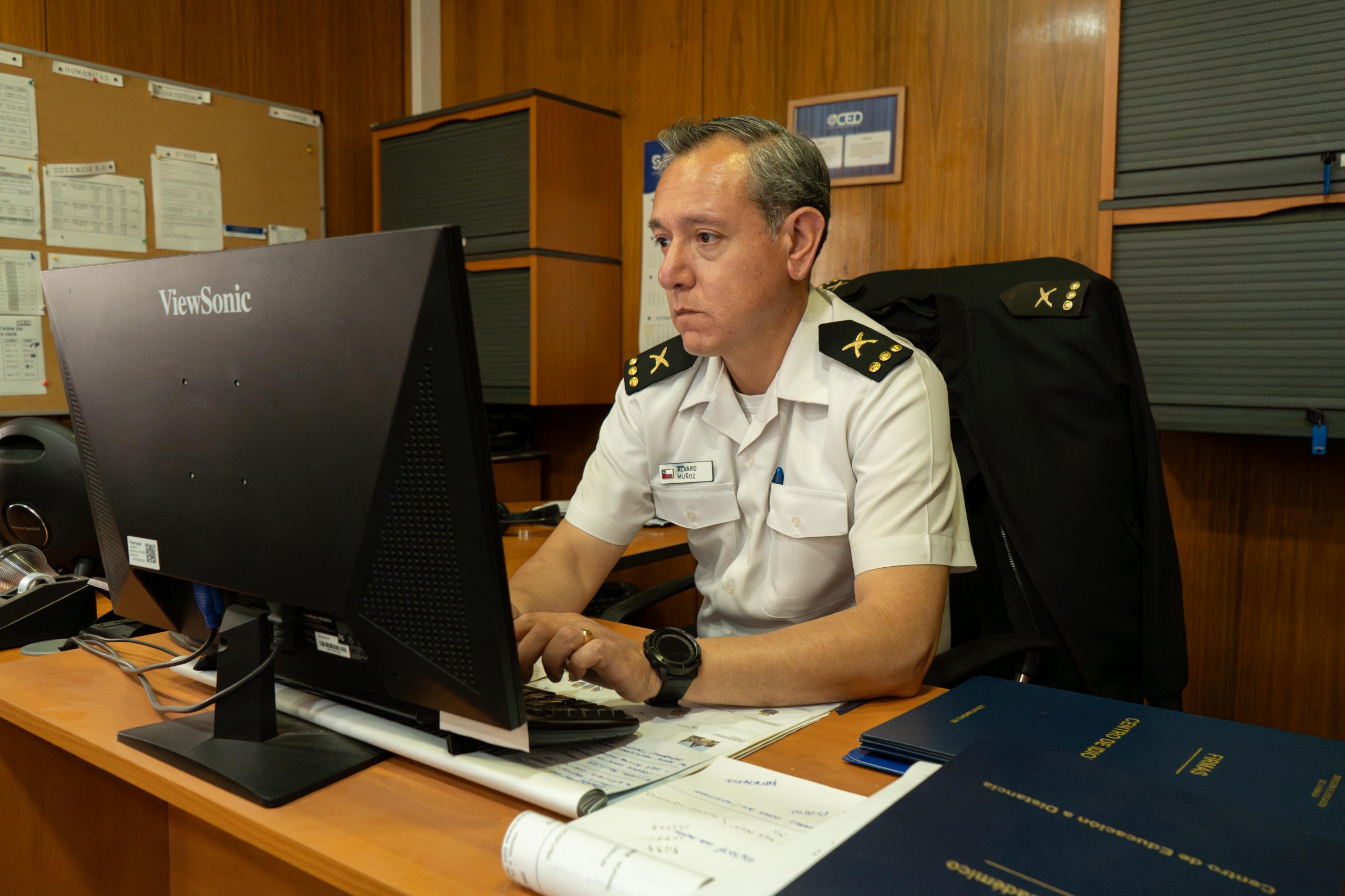 Medio Ambiente y Contaminación Acústica