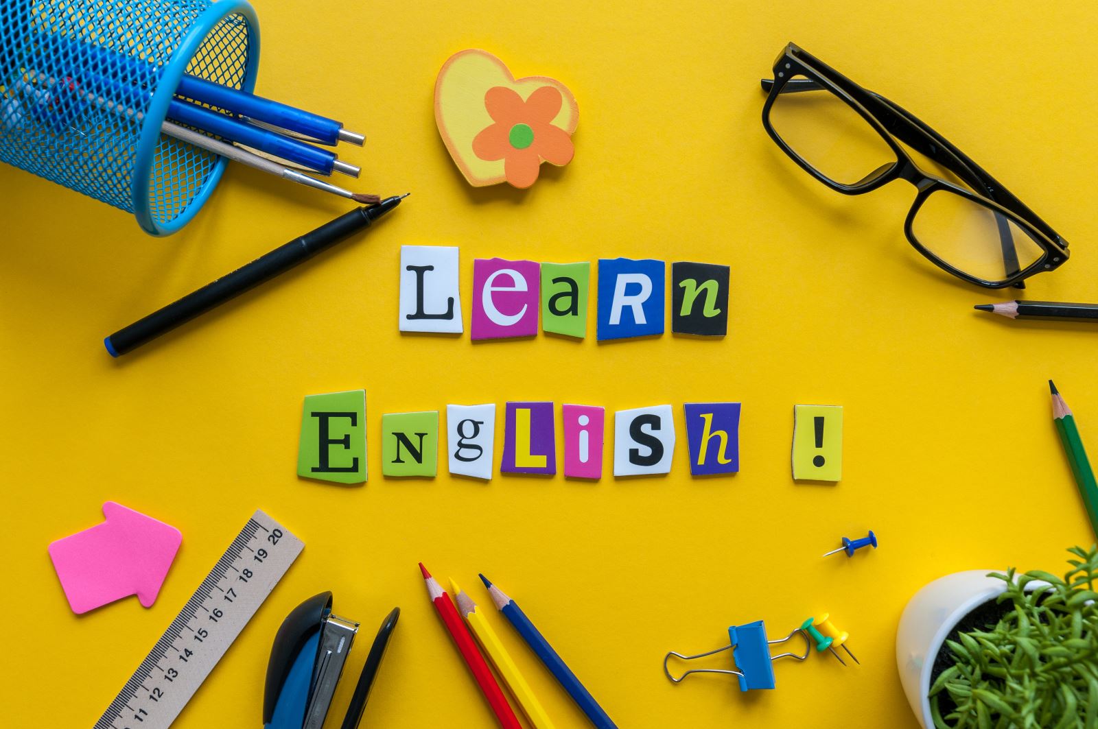 Inglés básico 3 parte 1