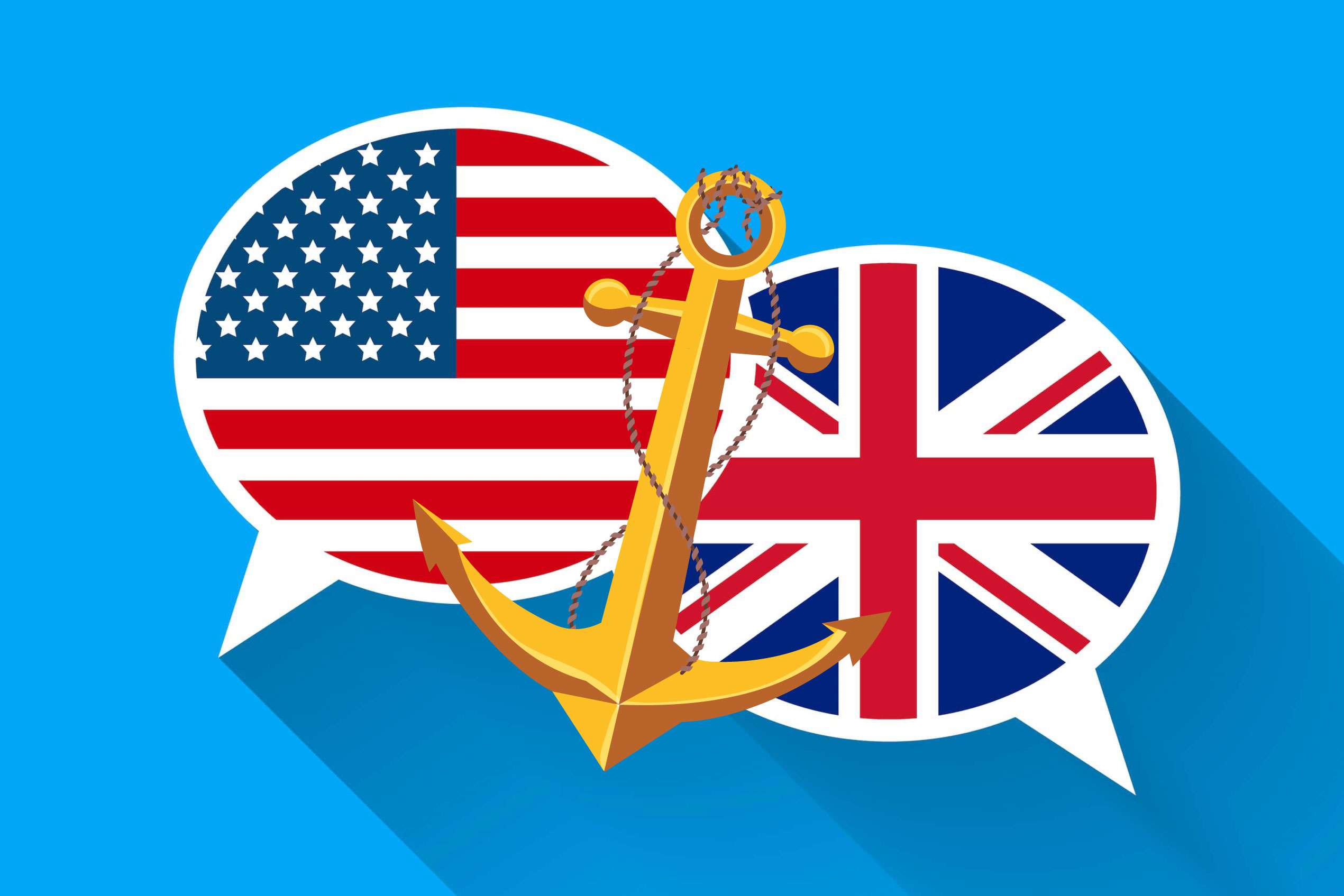 Inglés Naval
