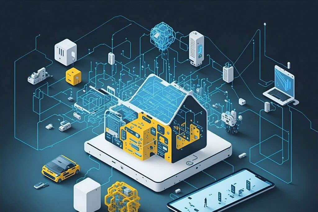 Introducción a IOT (CISCO)