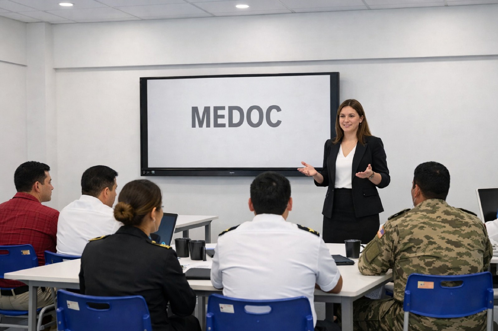 Talleres MEDOC